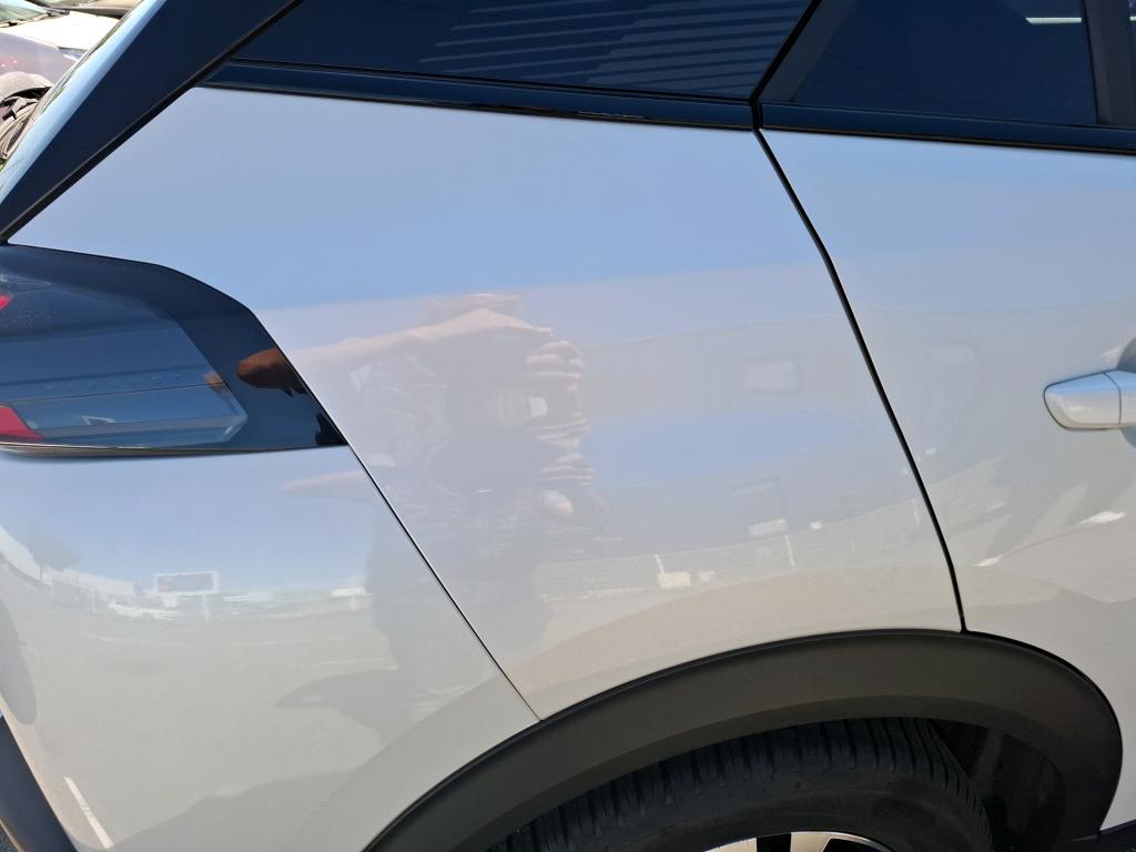 Peugeot 2008 PureTech 130 S&S EAT8 GT 2022