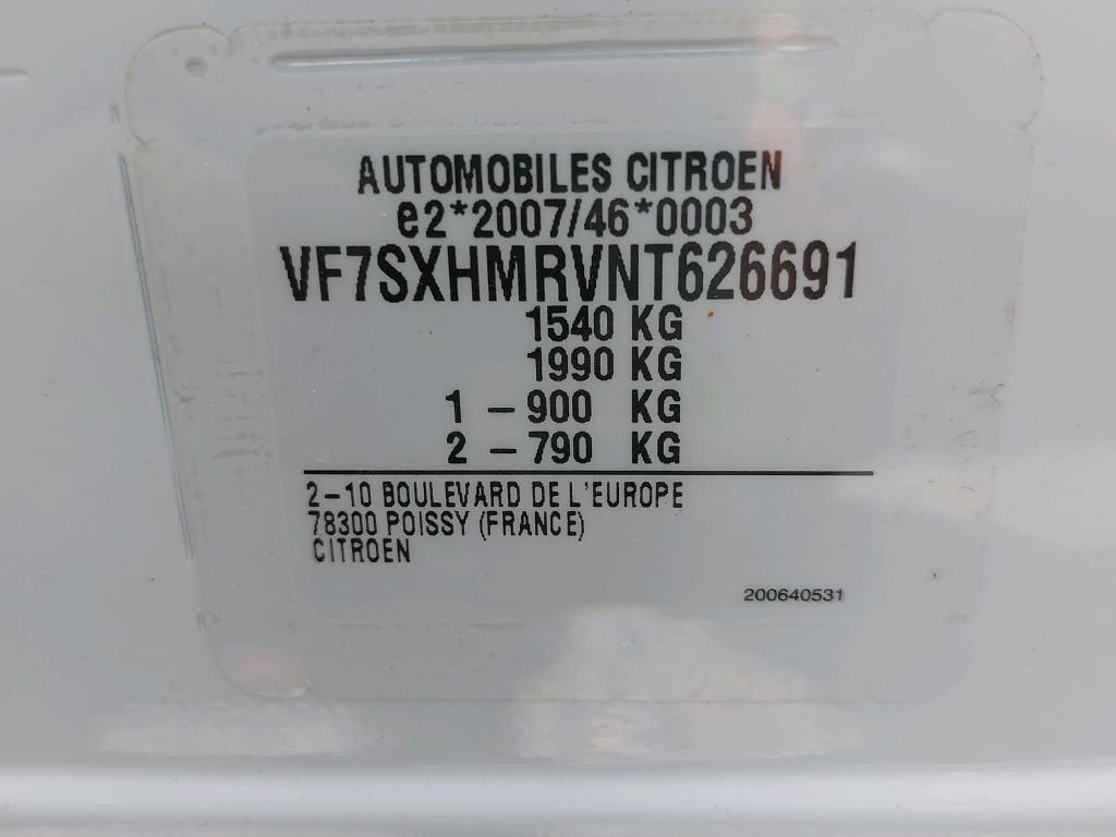 Citroen C3 PureTech 83 S&S BVM5 Shine 2023