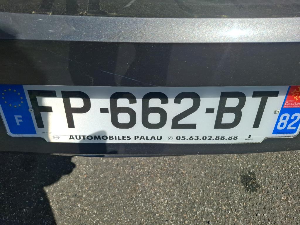 Opel Corsa 1.2 75 ch BVM5 Edition 2020