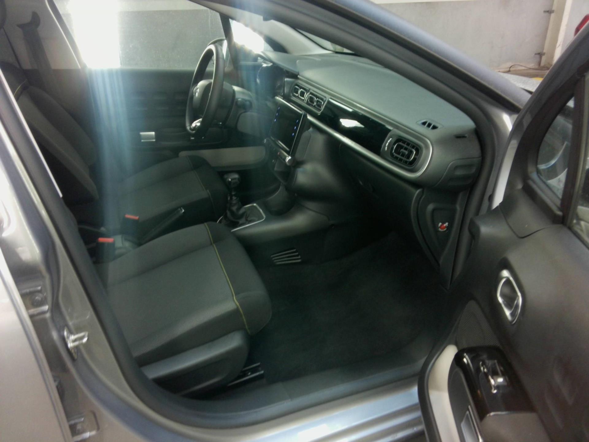 Citroen C3 PureTech 110 S&S BVM6 Shine 2023