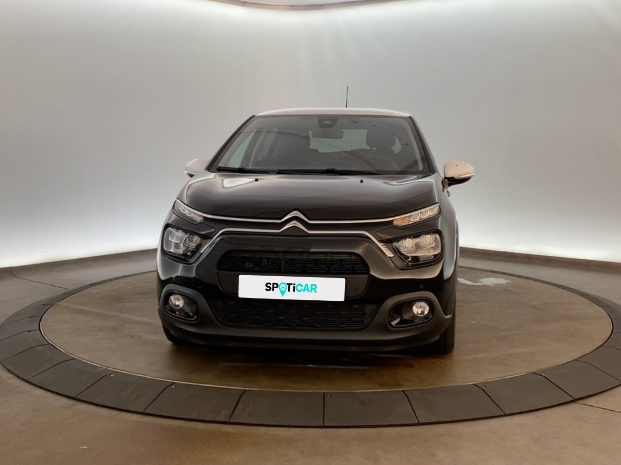 Citroen C3 PureTech 83 S&S BVM5 Shine 2023
