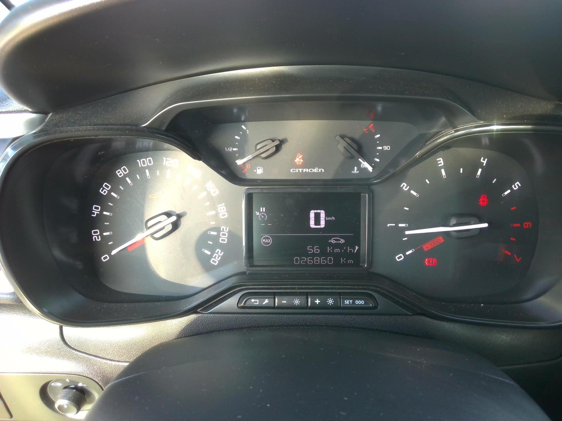 Citroen C3 PureTech 83 S&S BVM5 C-Series 2023