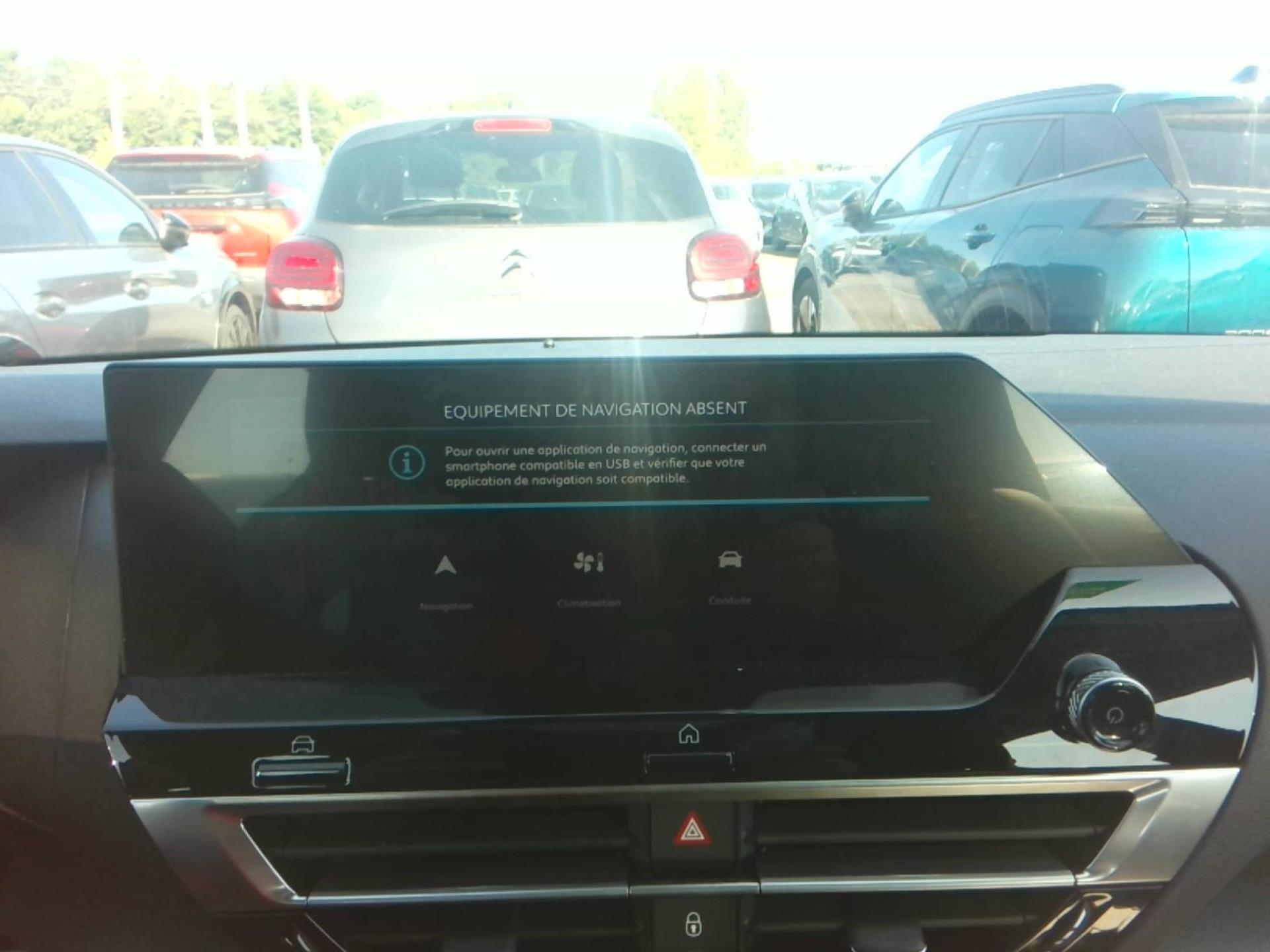 Citroen C4 BlueHDi 130 S&S EAT8 Feel Pack 2023