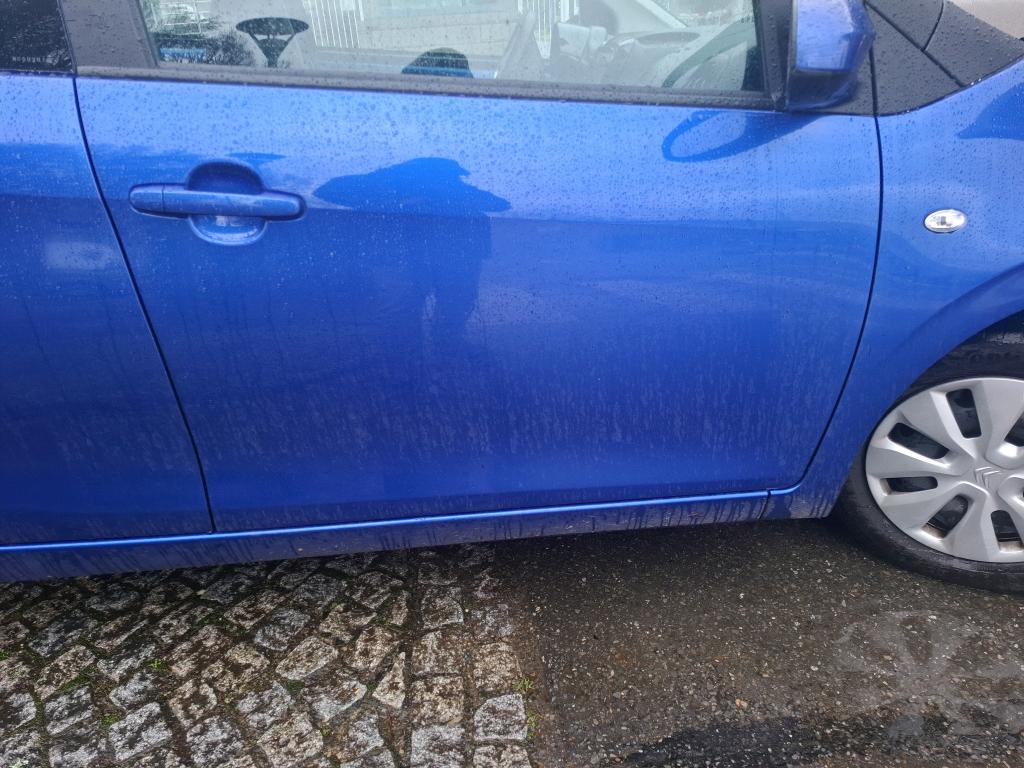 Citroen C1 VTi 72 S&S Feel 2022