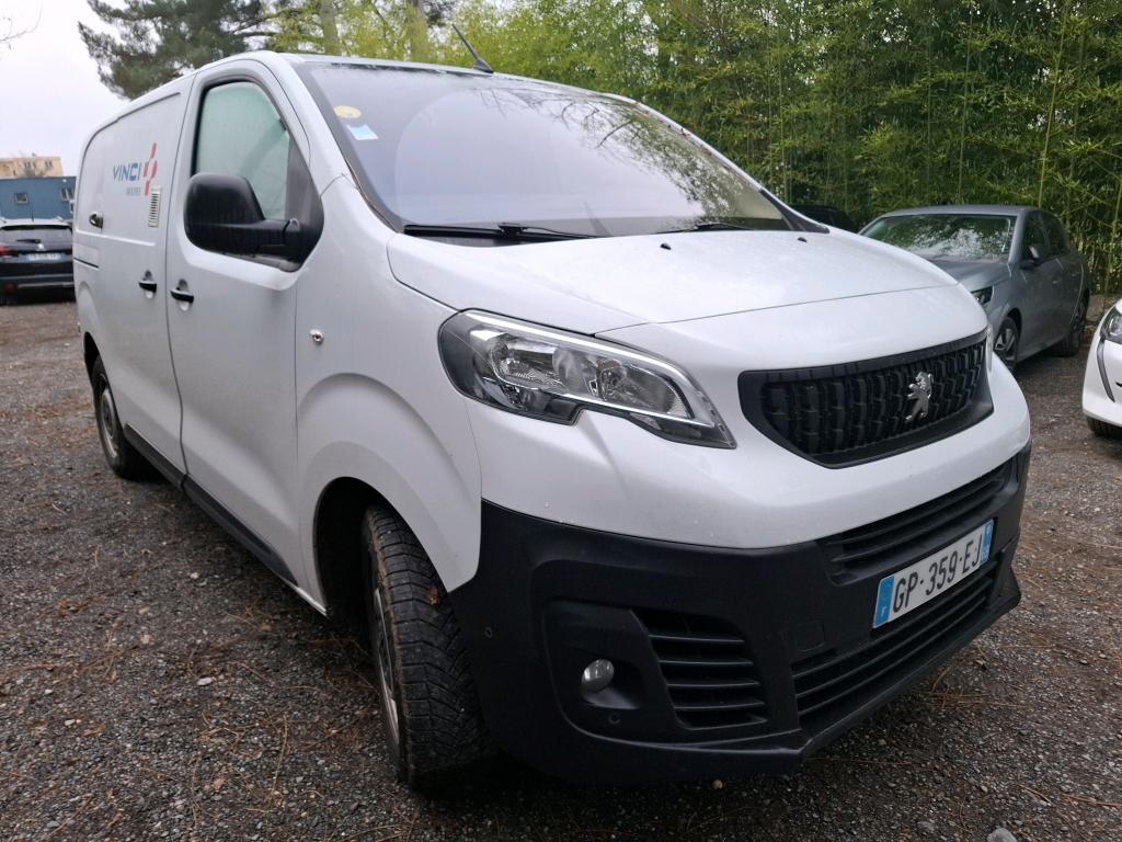 Peugeot EXPERT FGN TOLE M BLUEHDI 145 S&S BVM6  2023