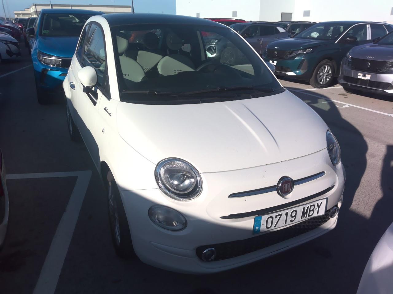 Fiat 500 500 Dolcevita 1.0 Hybrid 51 KW (70 CV)