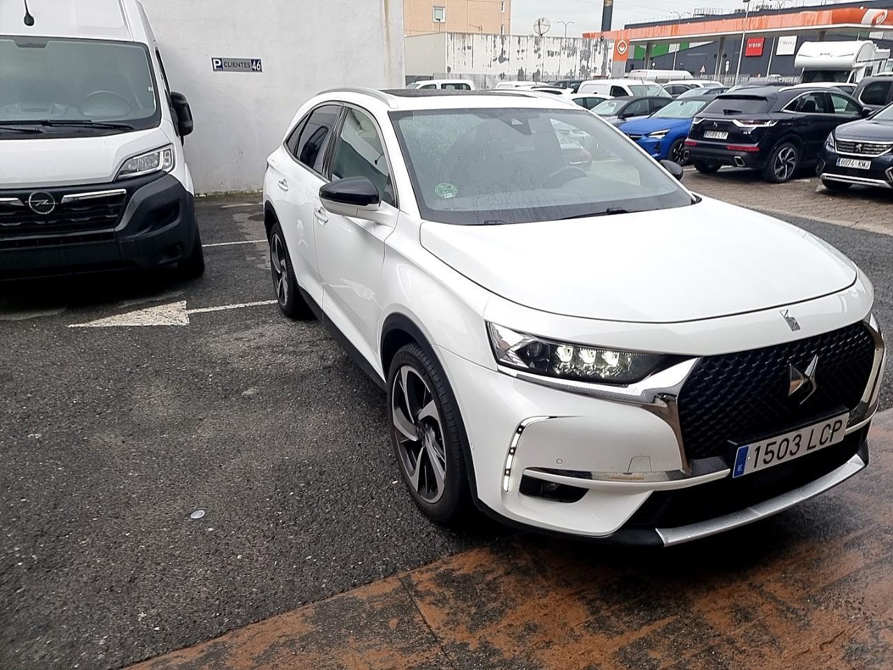 Foto DS DS 7 Crossback 6