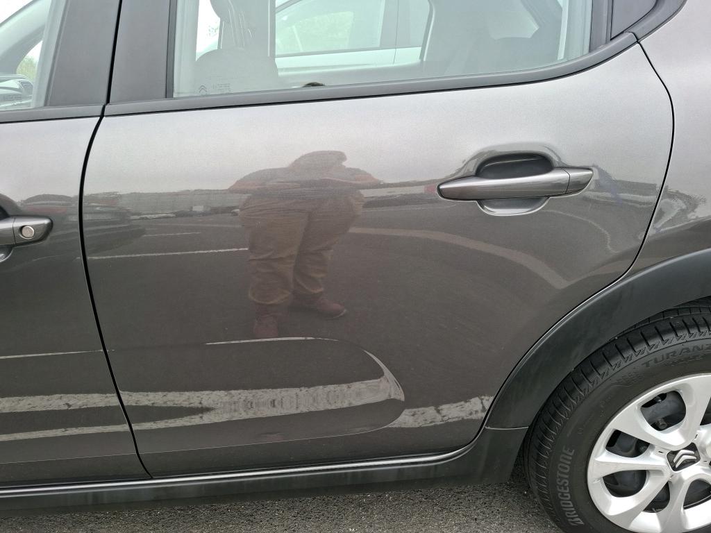 Citroen C3 PureTech 83 ch BVM5 You 2023