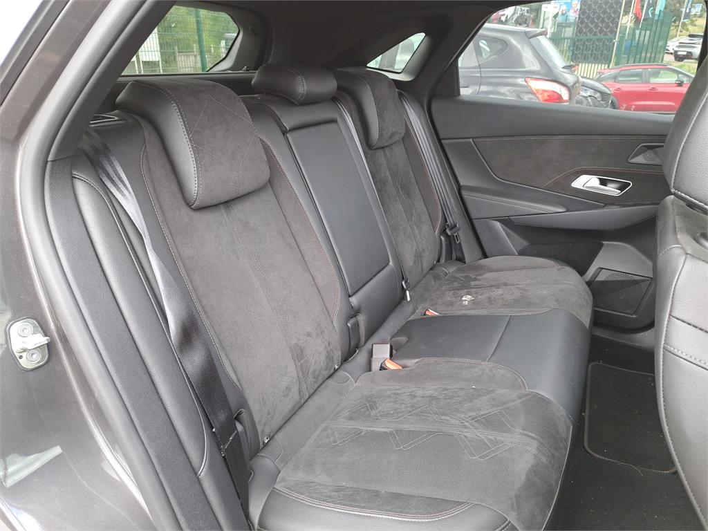 DS DS7 Crossback Hybride E-Tense 300 EAT8 4x4 Performance Line+ 2020