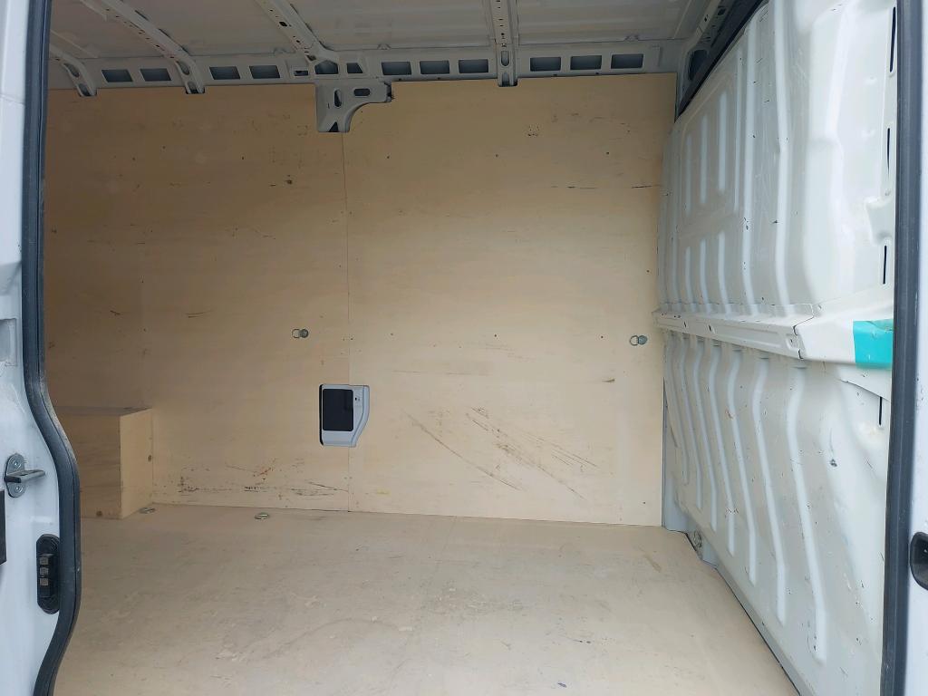 Peugeot BOXER TOLE 435 L4H2 BLUEHDI 165 S&S ASPHALT 2021