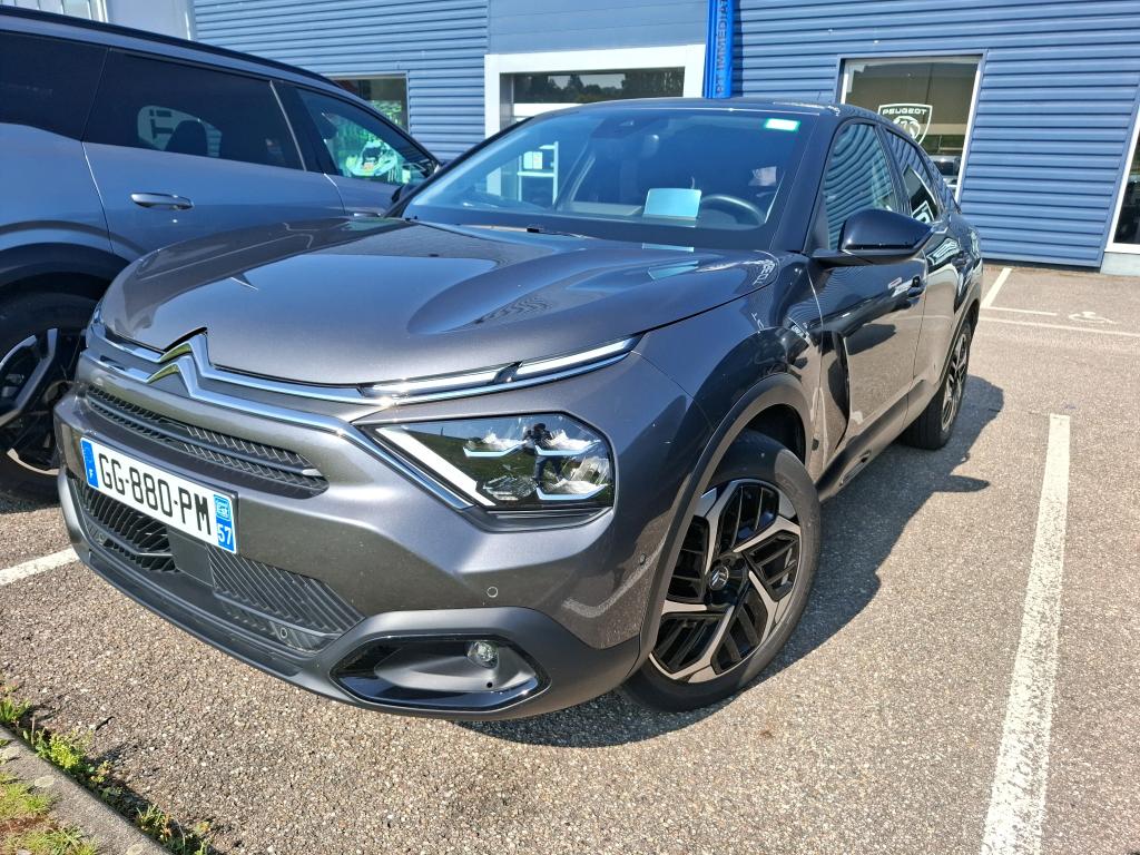 C4 III