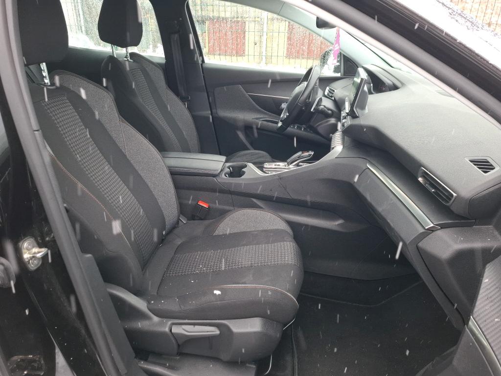 Peugeot 3008 BlueHDi 130ch S&S EAT8 Active Pack 2021