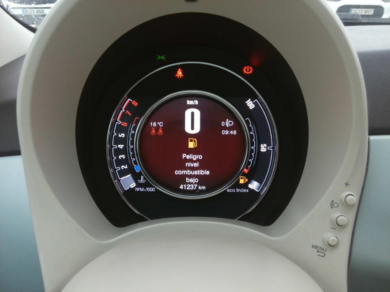 Foto Fiat 500X 5