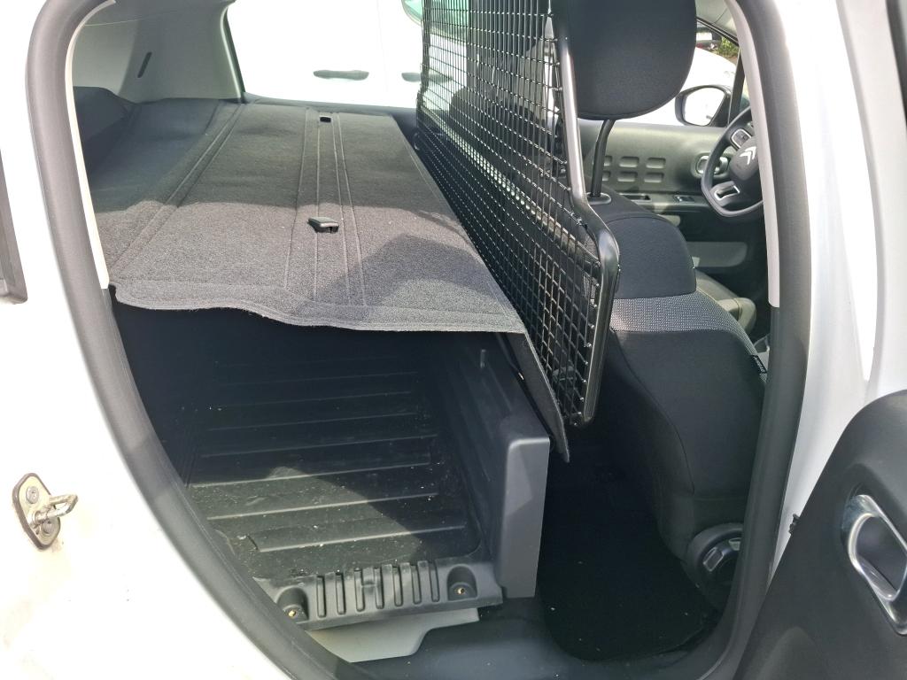 Citroen C3 SOCIETE BLUEHDI 100 S&S BVM6 FEEL NAV 2023