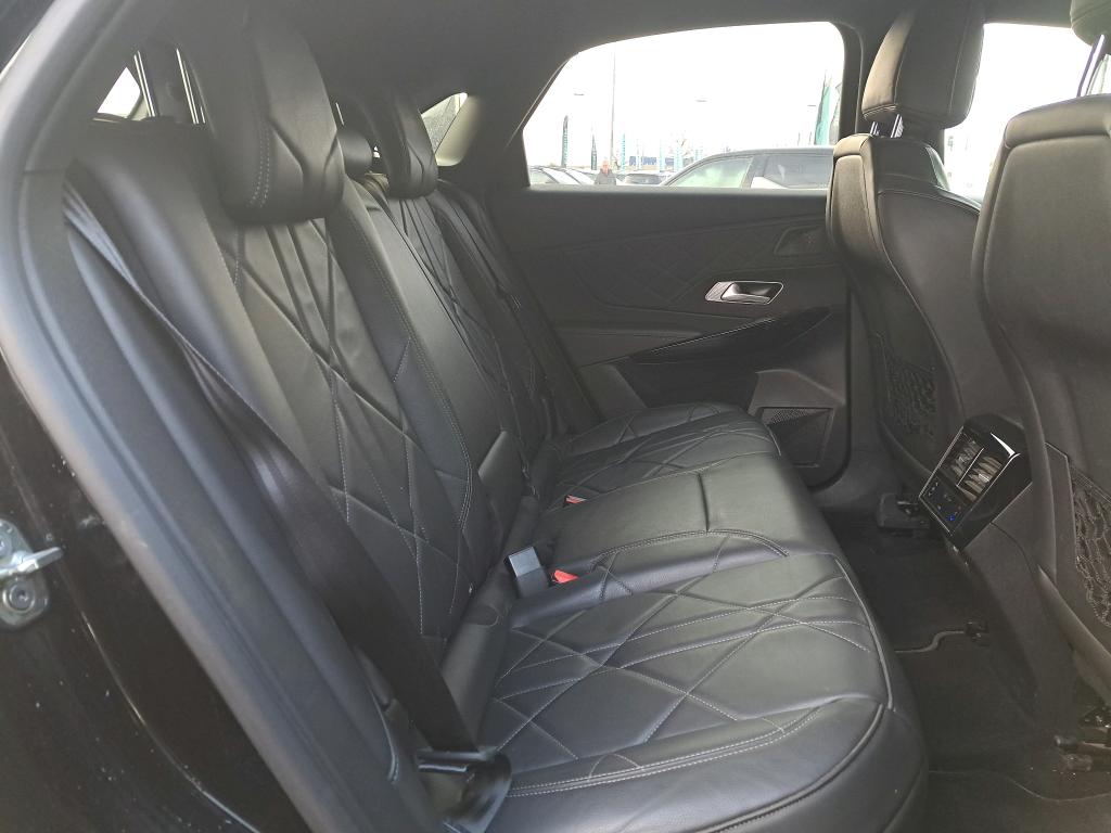 DS DS7 Crossback Hybride E-Tense 300 EAT8 4x4 Grand Chic 2020