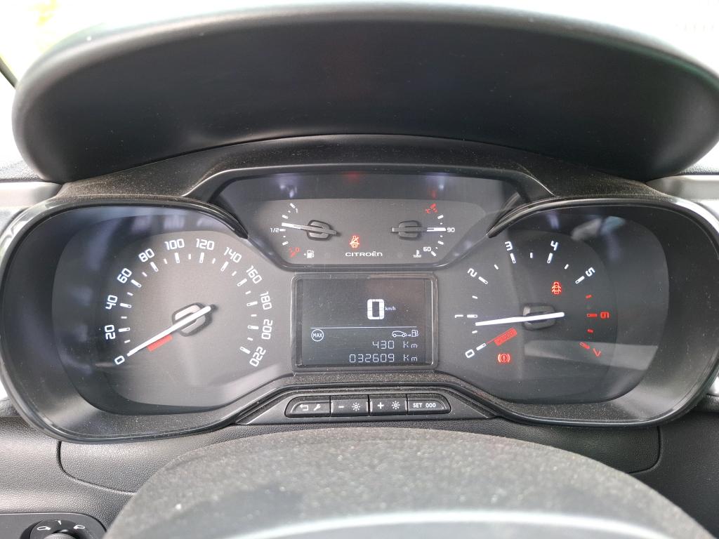 Citroen C3 PureTech 83 S&S BVM5 Feel Pack 2021