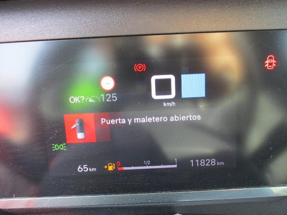 Foto Citroën C4 3