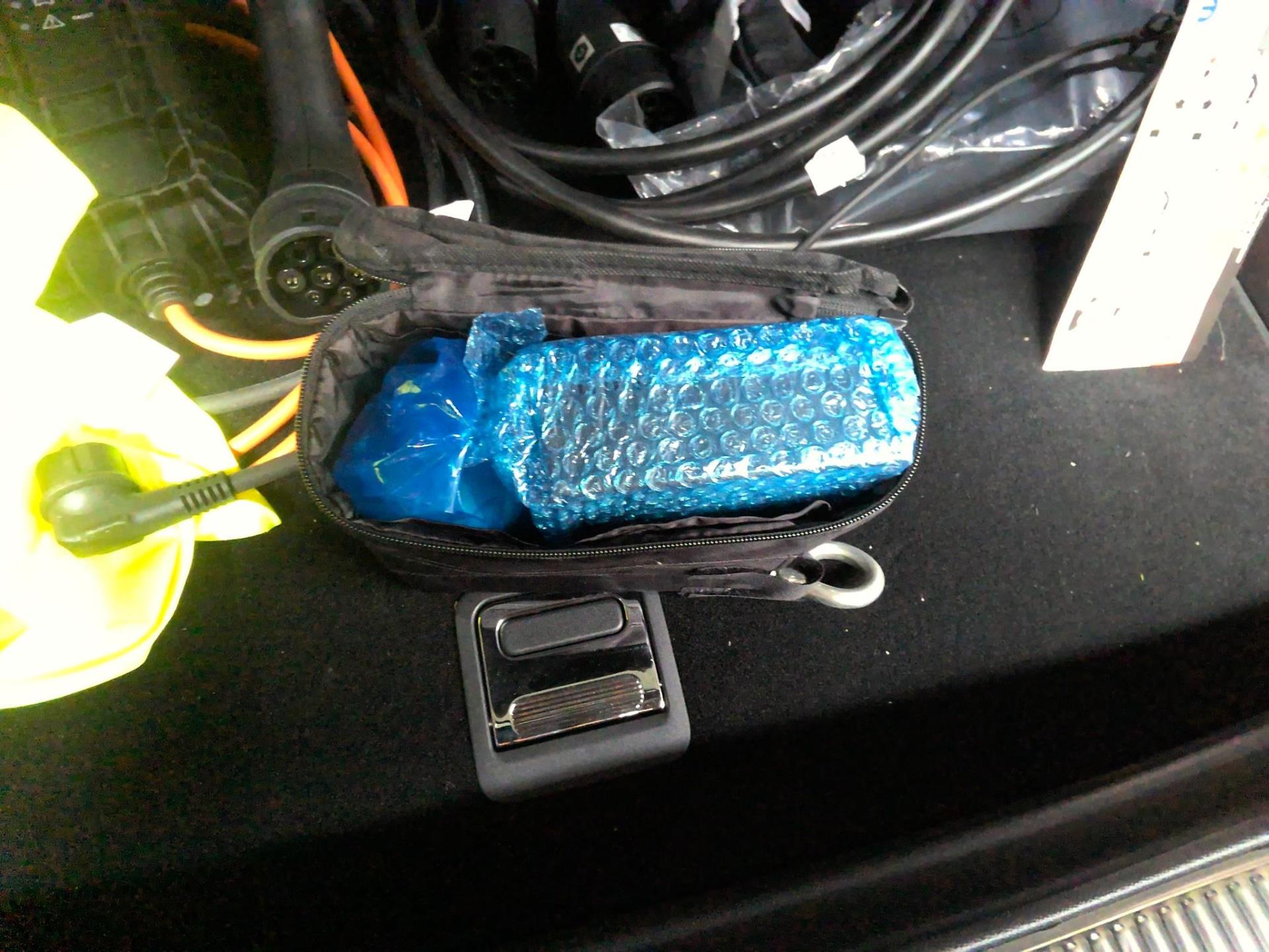 DS DS 7 Hybride Rechargeable E-Tense 225 EAT8 Performance Line 2023