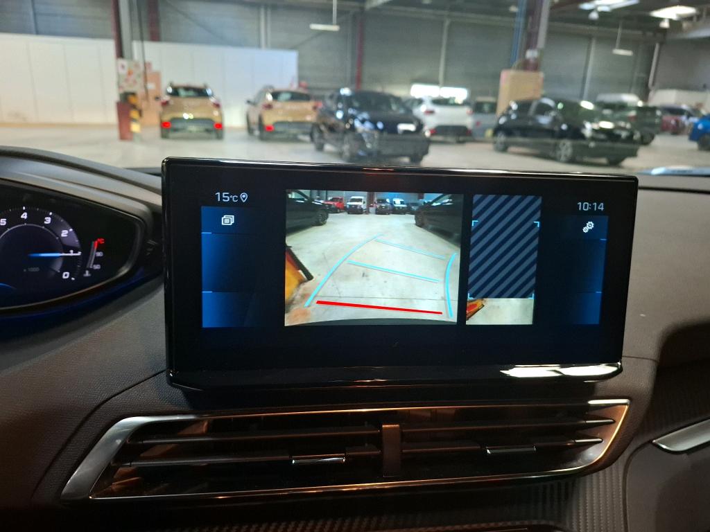 Peugeot 3008 Puretech 130ch S&S EAT8 Active Pack 2022