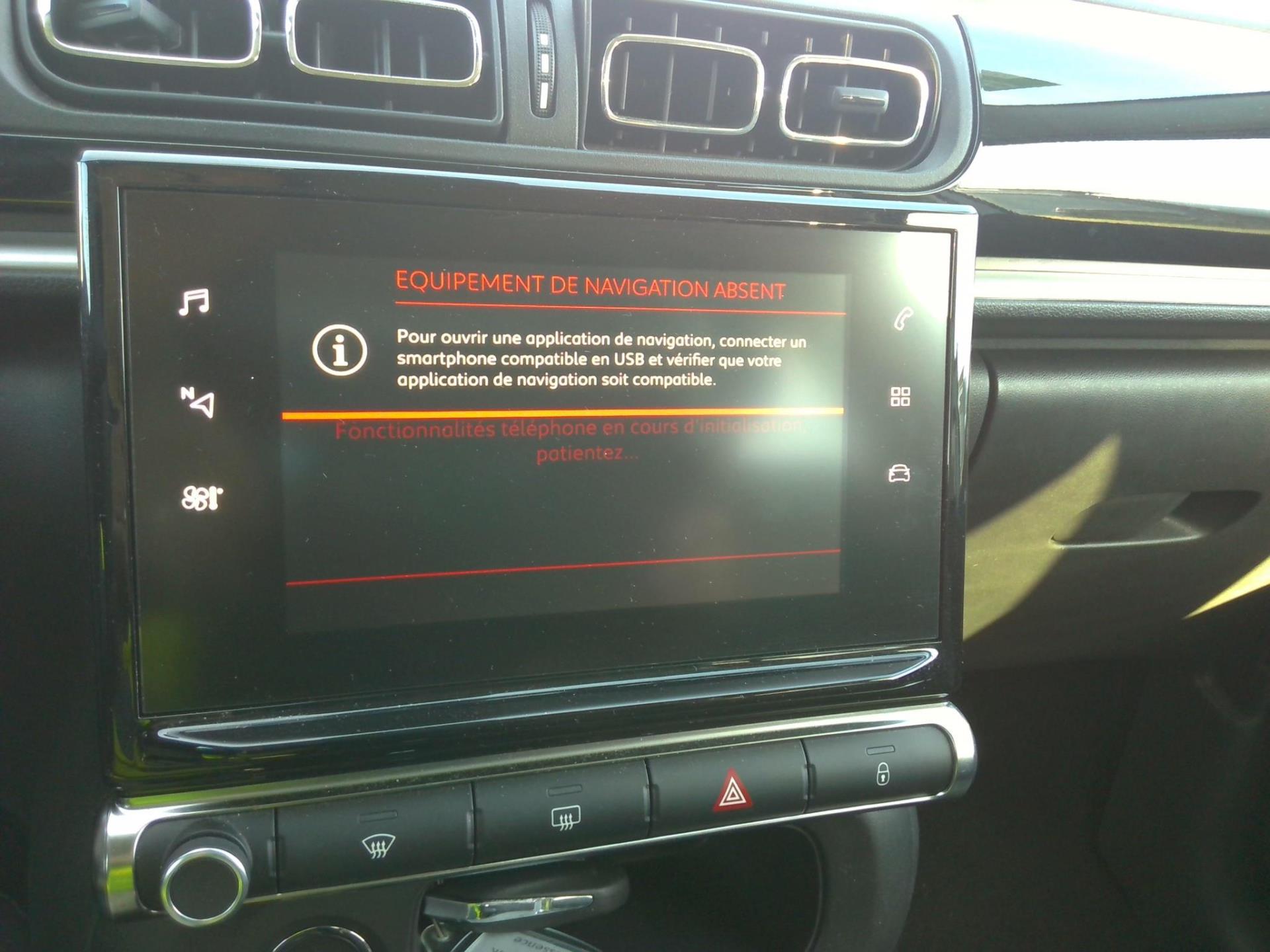 Citroen C3 PureTech 110 S&S BVM6 Shine 2023