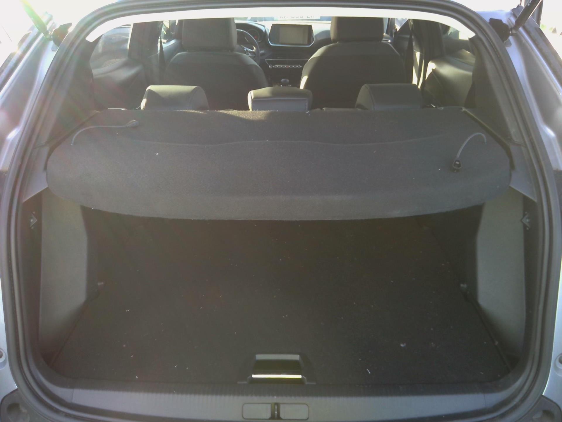 Peugeot 2008 PureTech 130 S&S BVM6 Allure 2022