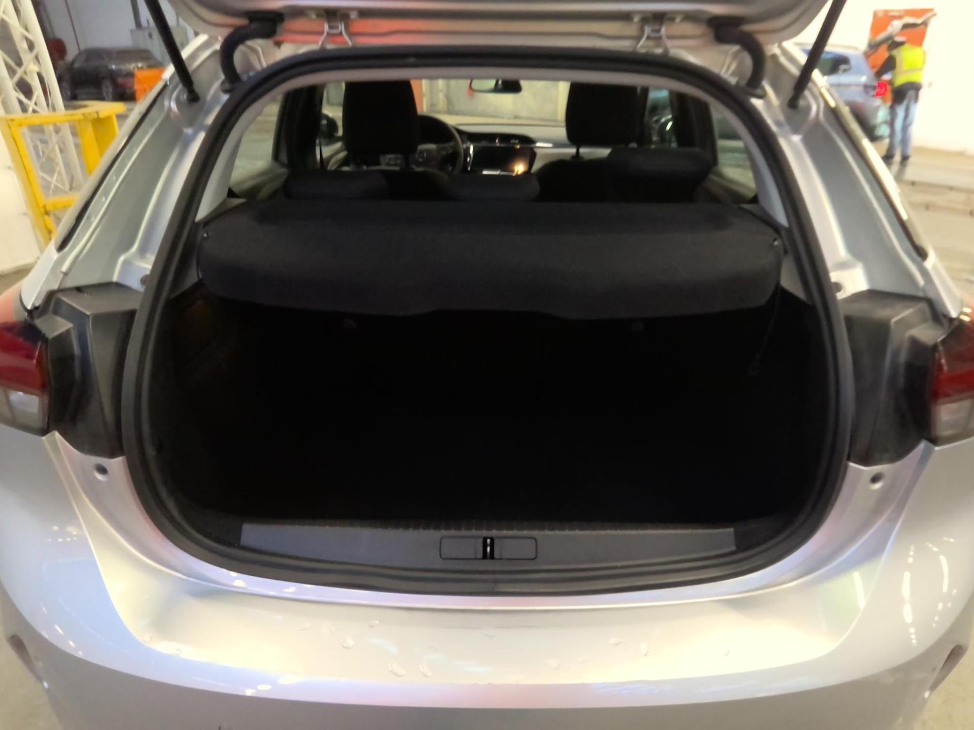 Opel Corsa 1.2 Turbo 100 ch BVM6  2024