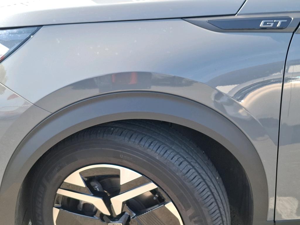 Peugeot 2008 Hybrid 145 ch e-DCS6 GT 2025