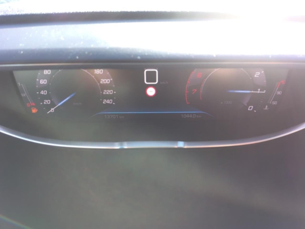Foto Peugeot 3008 5