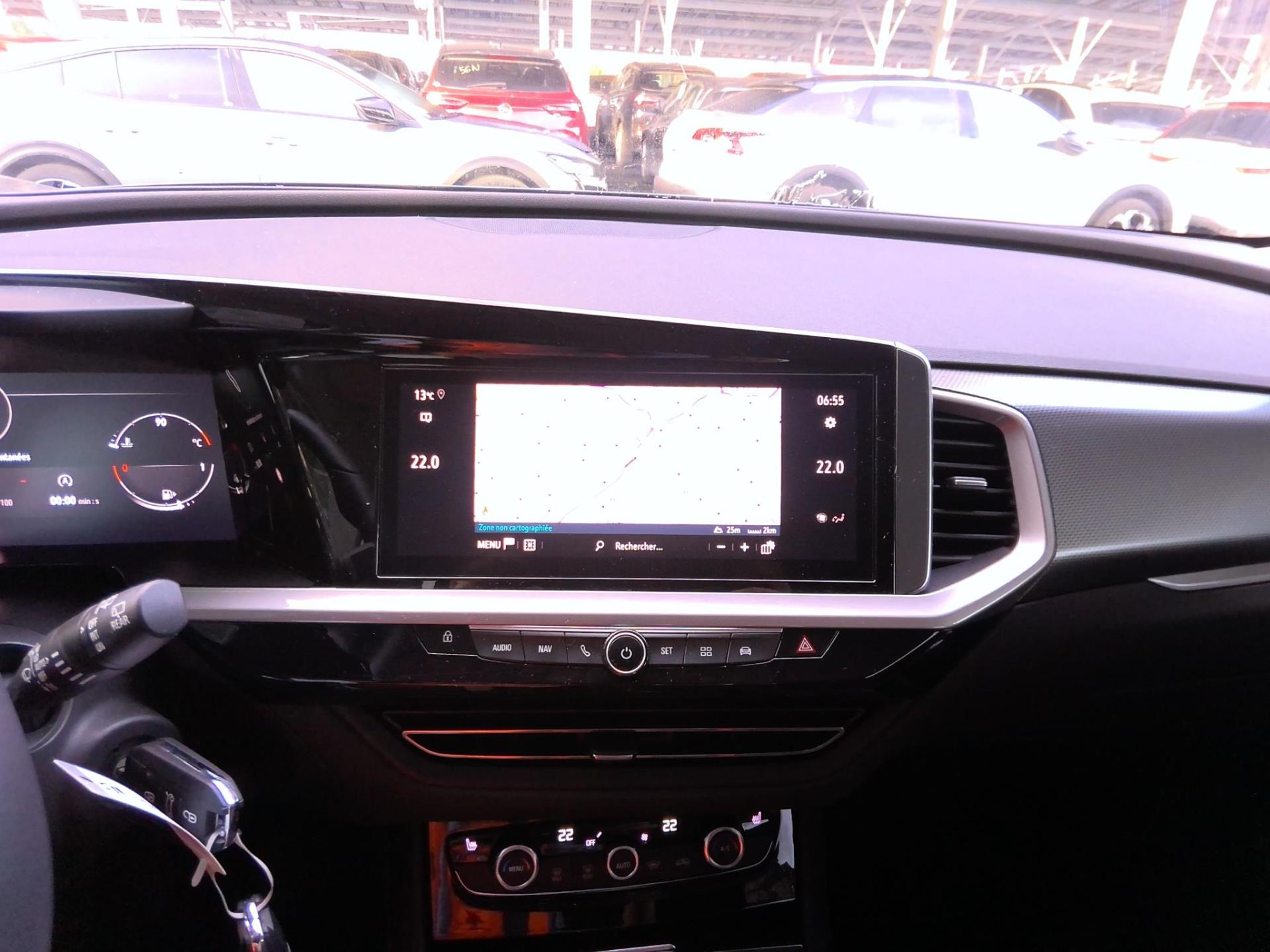 Opel Grandland 1.2 Turbo 130 ch Elegance Business 2023