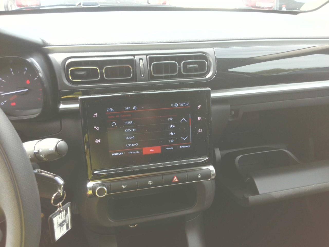 Foto Citroën C3 Aircross 9