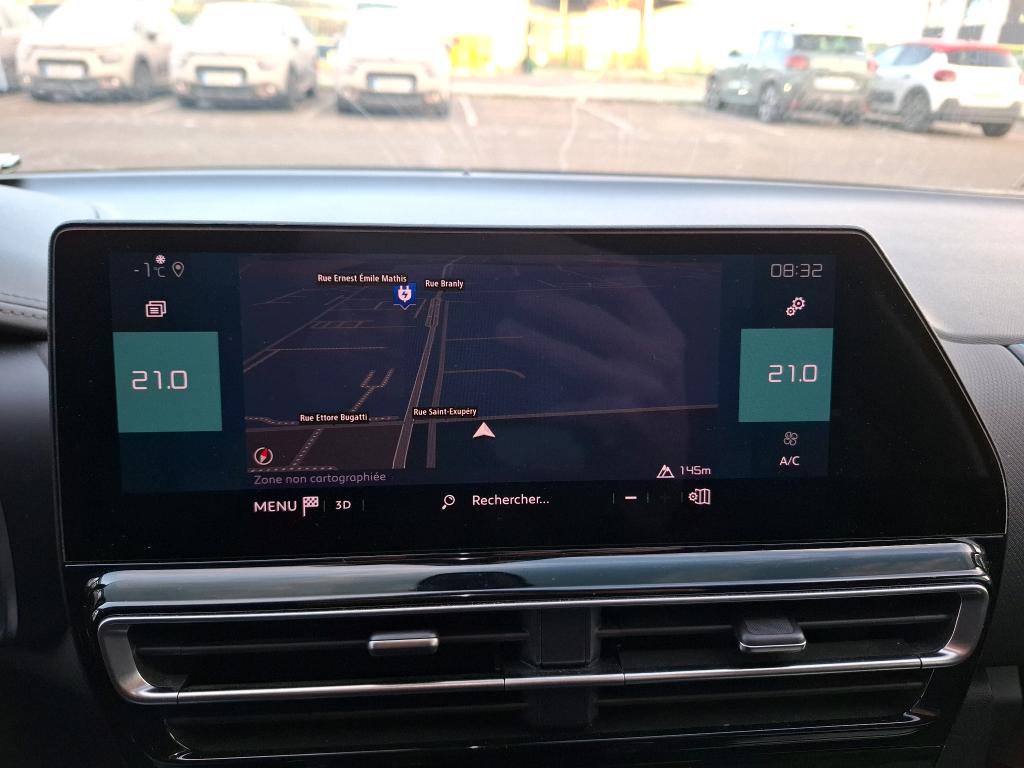 Citroen C5 Aircross Hybride Rechargeable 225 e-EAT8 Shine 2022