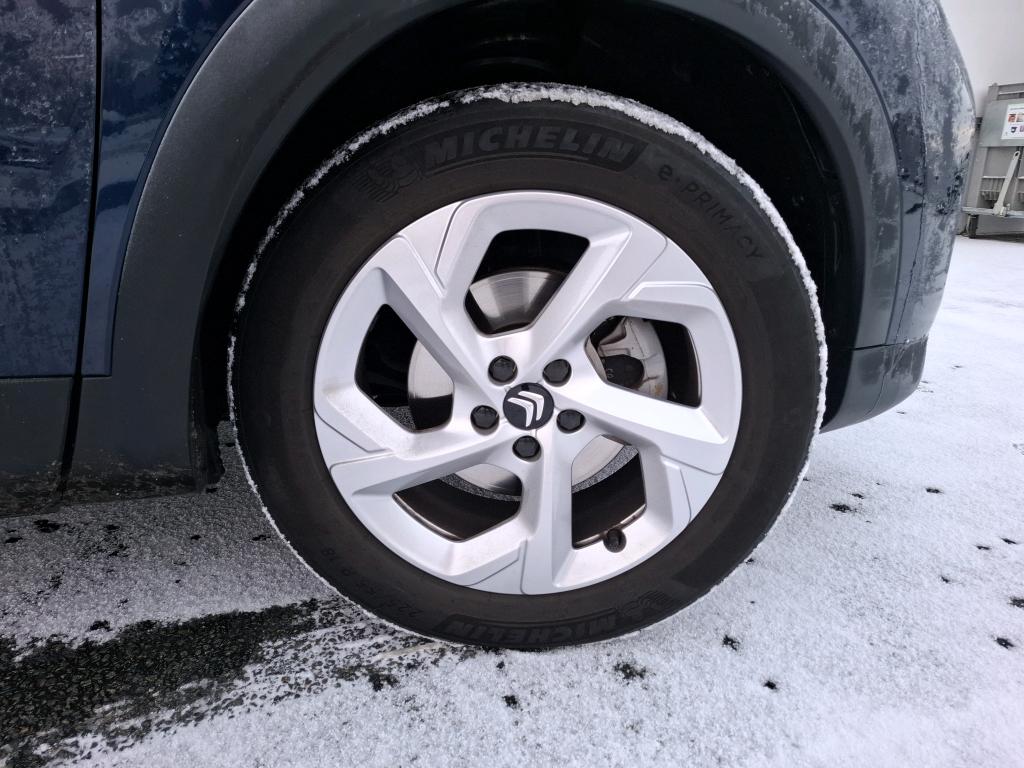 Citroen C5 Aircross PureTech 130 BVM6 You 2023