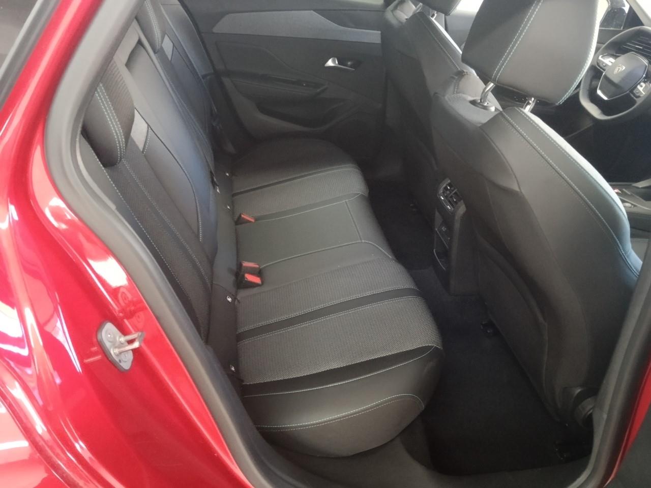 Peugeot 308 III
