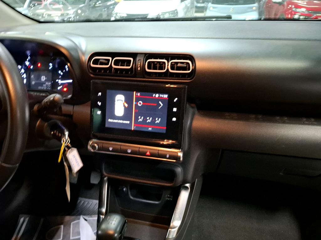 Citroen C3 Aircross PureTech 110 S&S BVM6 Feel Pack 2022