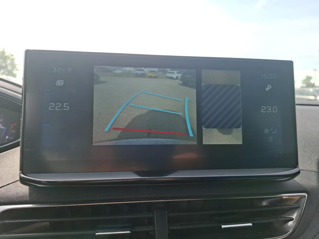 Peugeot 5008 PureTech 130ch S&S EAT8 Allure Pack 2023