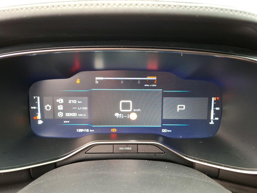 Citroen C5 Aircross BlueHDi 130 S&S EAT8 Shine Pack 2022