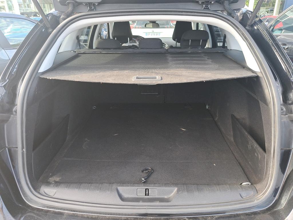 Peugeot 308 SW BlueHDi 130ch S&S EAT8 Allure Business 2021
