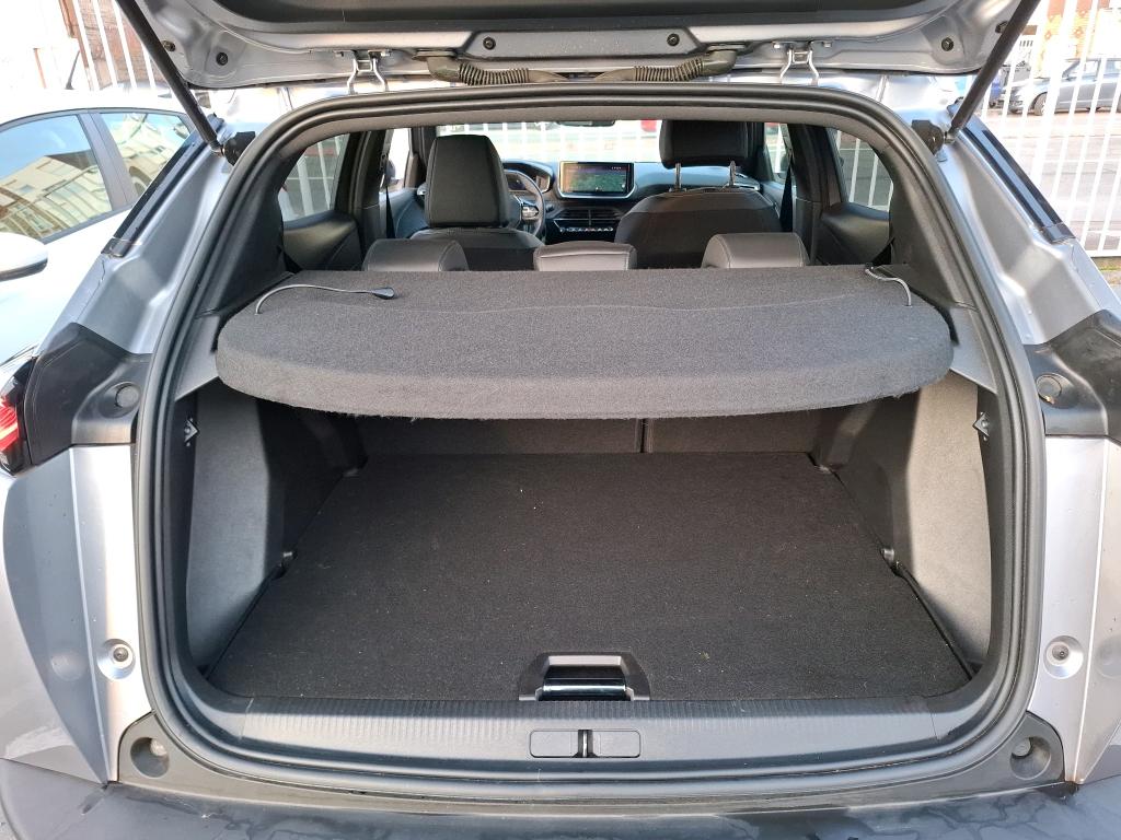 Peugeot 2008 PureTech 100 S&S BVM6 Allure 2023