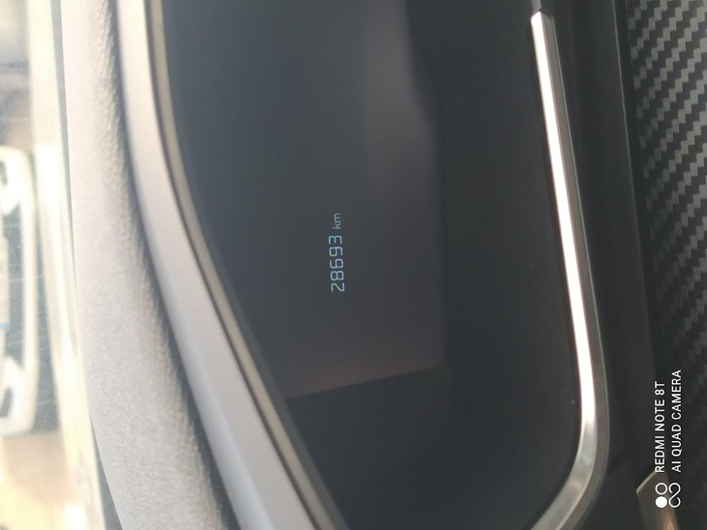 Foto Peugeot 508 3