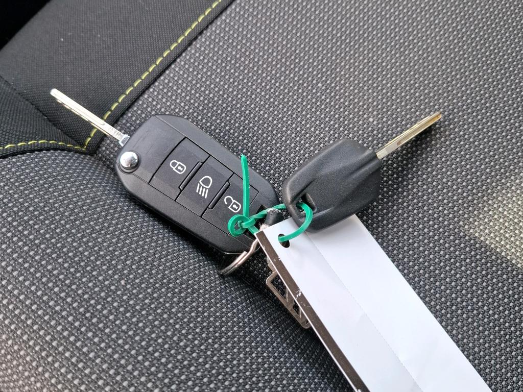 Citroen C3 PureTech 83 S&S BVM5 Feel Business 2022