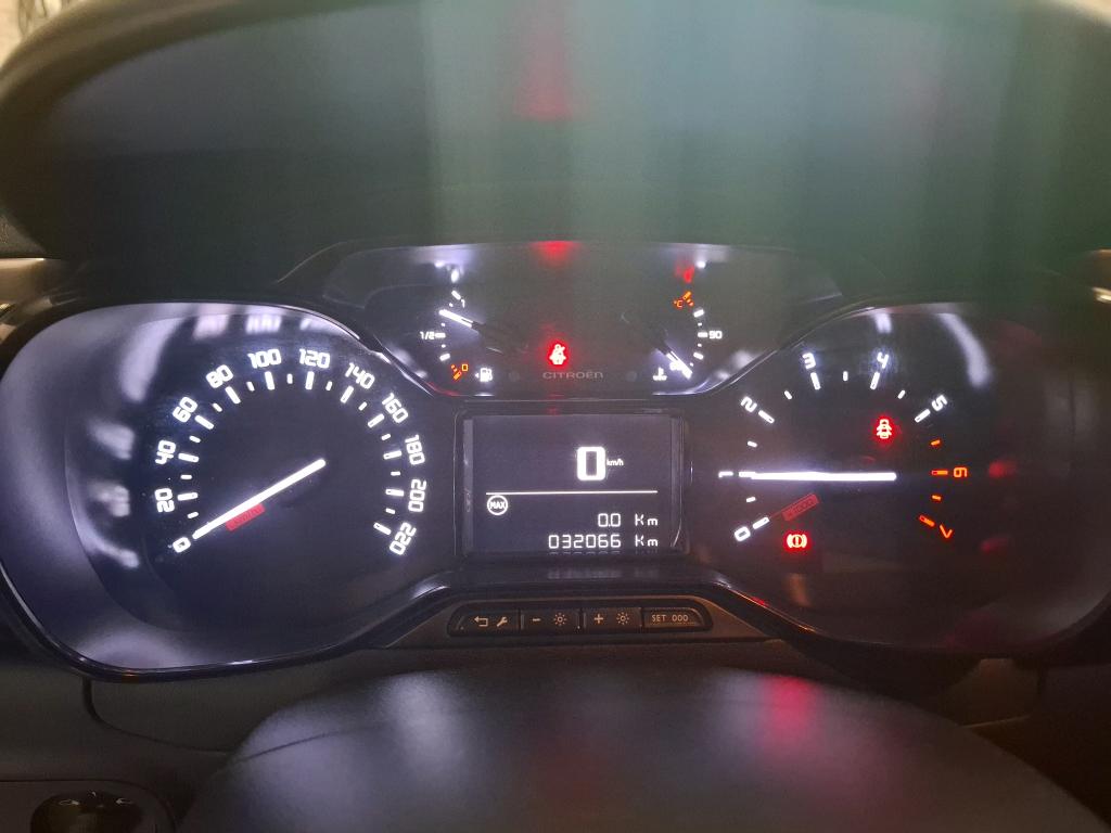 Citroen C3 PureTech 83 S&S BVM5 Shine 2021