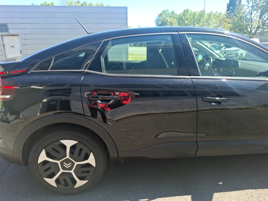Citroen C4 PureTech 130 BVM6 You 2024