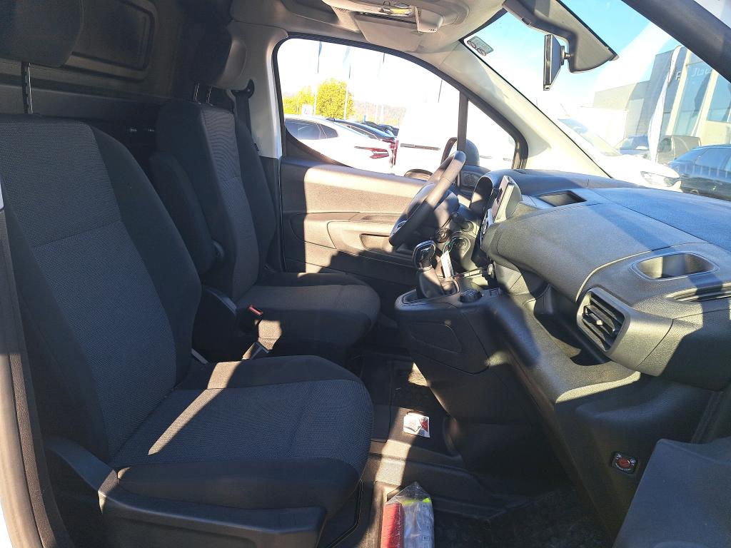 Citroen BERLINGO VAN M 650 BLUEHDI 100 S&S CLUB 2019