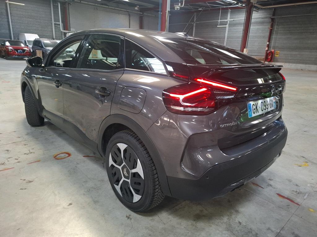 Citroen C4 PureTech 130 S&S EAT8 Feel 2022