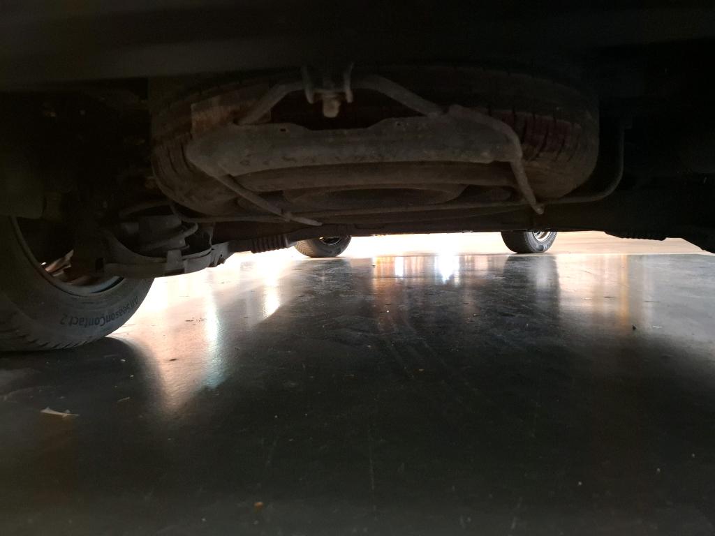 Peugeot PARTNER FOURGON STANDARD 650 KG BLUEHDI 75 BVM5 PREMIUM 2020