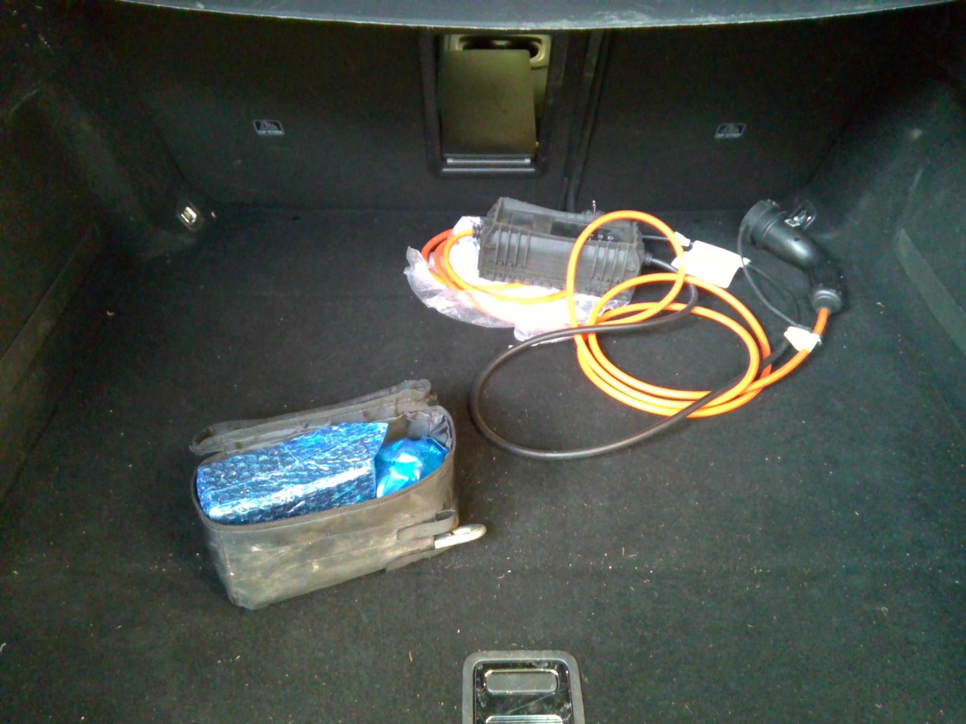 Peugeot 508 SW Hybrid 225 e-EAT8 Allure Pack 2023