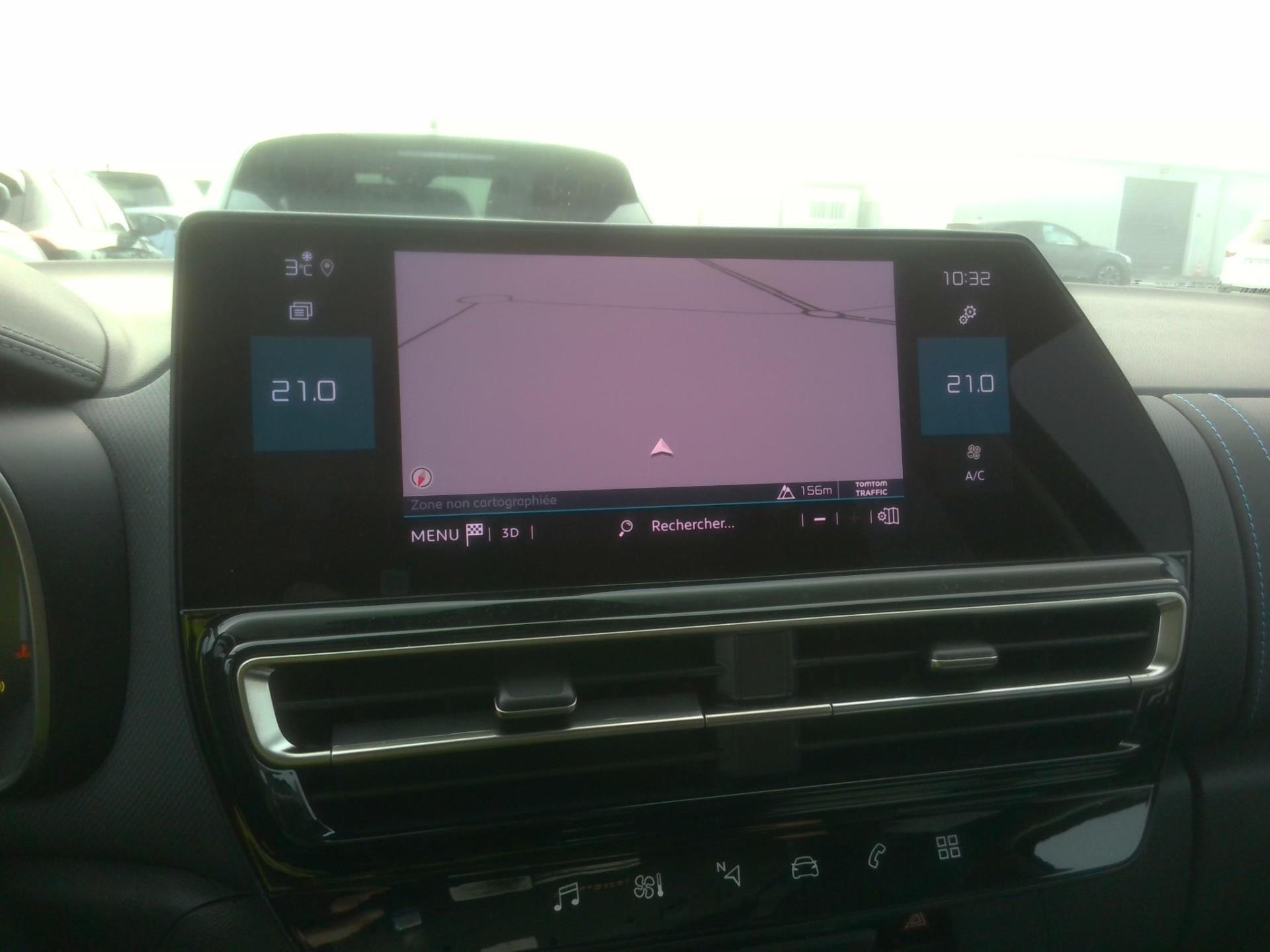 Citroen C5 Aircross PureTech 130 S&S BVM6 C-Series 2023