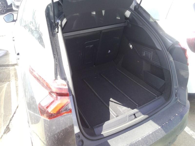 Foto Citroën C5 X 8