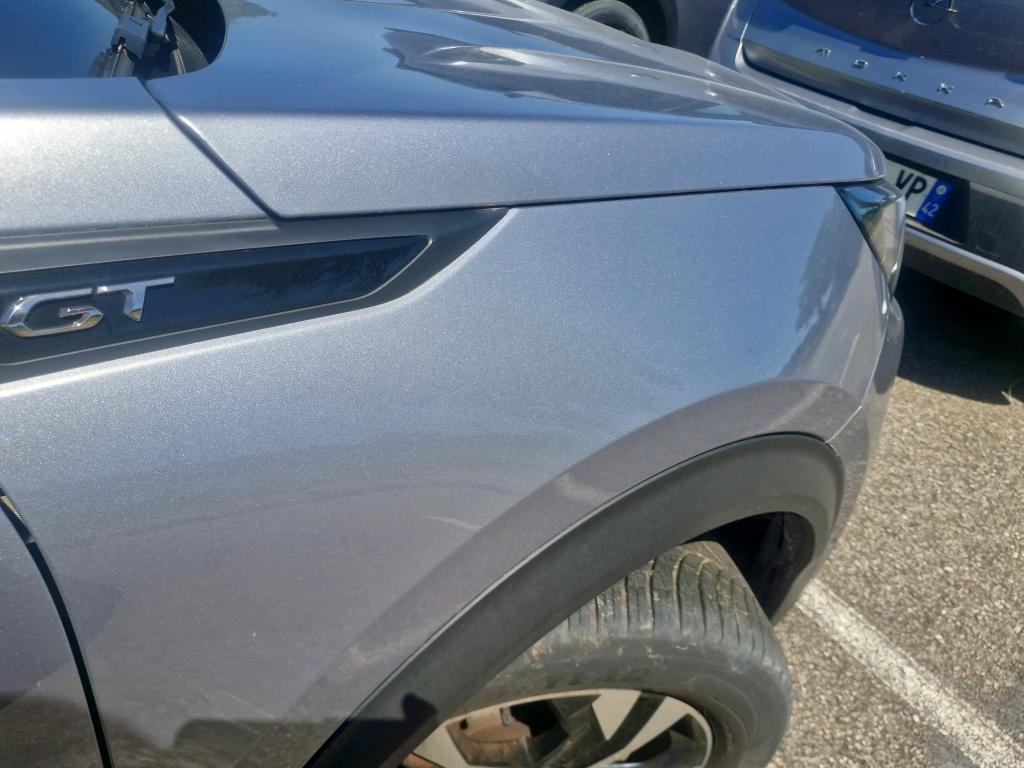Peugeot 2008 BlueHDi 130 S&S EAT8 GT 2022