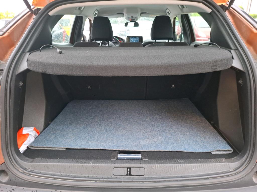 Peugeot 2008 BlueHDi 110 S&S BVM6 Active Pack 2021